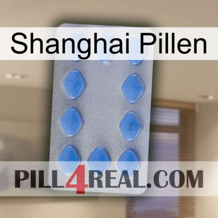 Shangai Pills 21